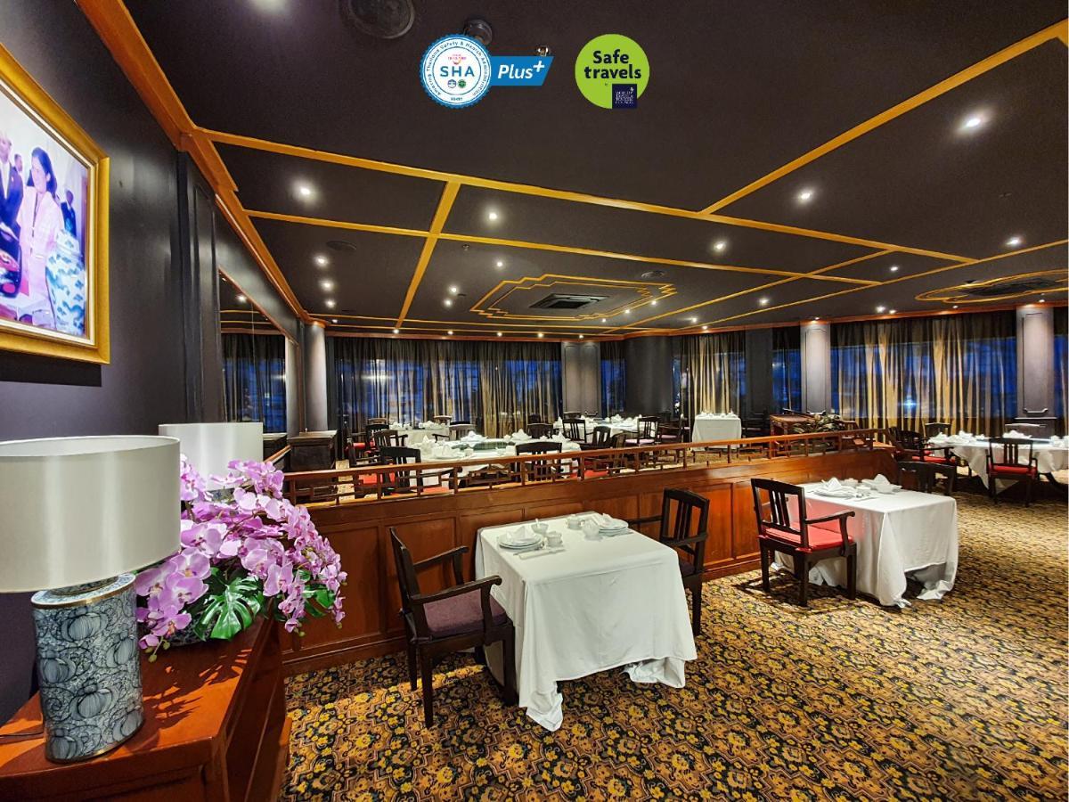 Royal Phuket City Hotel - Sha Extra Plus מראה חיצוני תמונה
